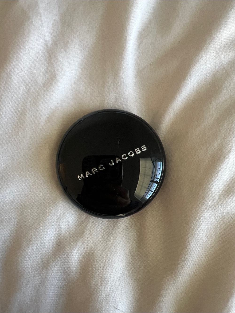 Marc Jacobs Rose Omega Eyeshadow